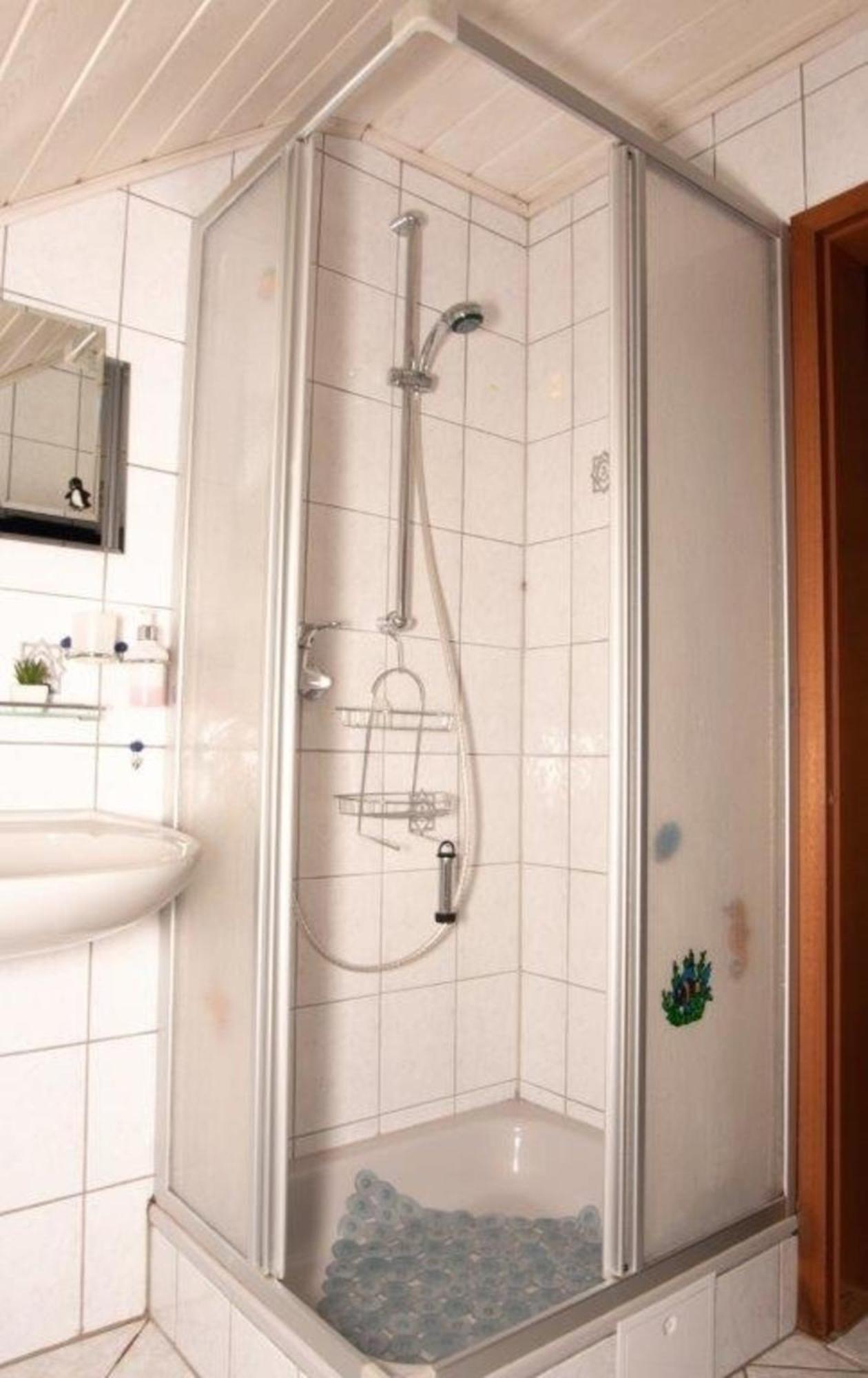 Irsch Ferienwohnung Grauschiefer מראה חיצוני תמונה
