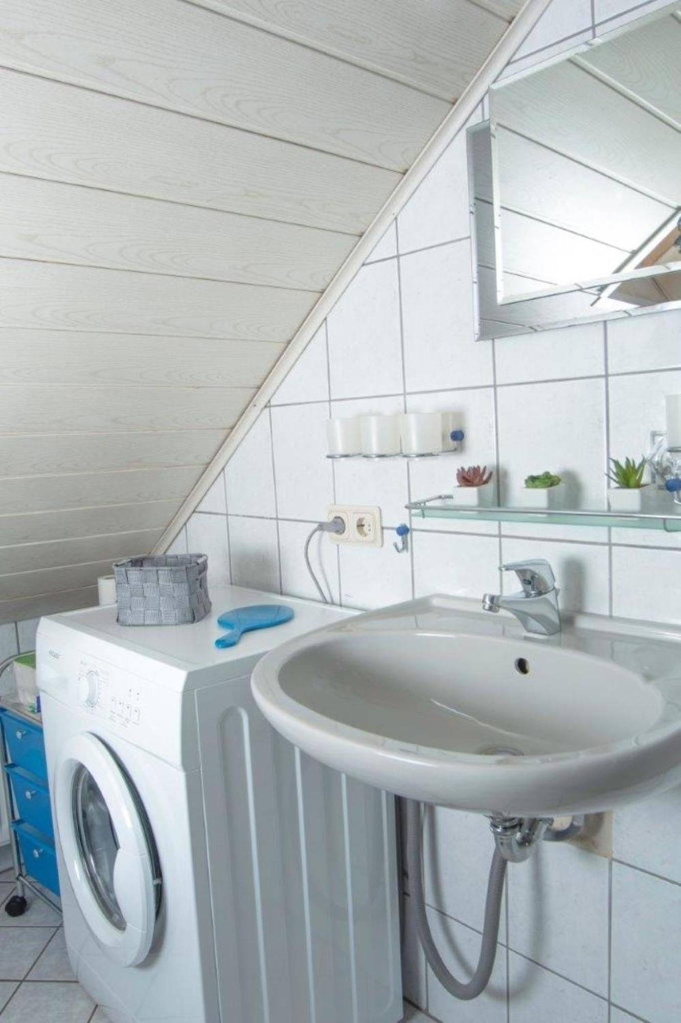 Irsch Ferienwohnung Grauschiefer מראה חיצוני תמונה