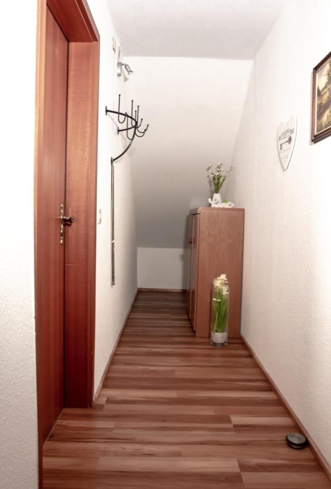 Irsch Ferienwohnung Grauschiefer מראה חיצוני תמונה